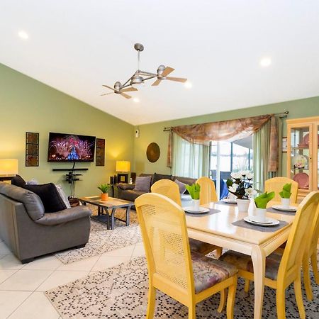 Charming 3Bd W/ Pool Close To Disney @ 7826 Indian Ridge Орландо Экстерьер фото