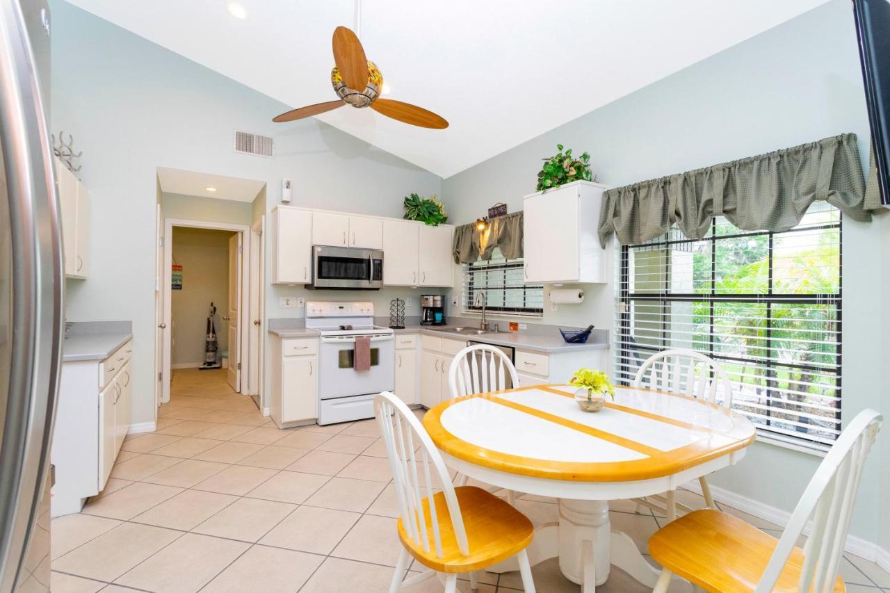 Charming 3Bd W/ Pool Close To Disney @ 7826 Indian Ridge Орландо Экстерьер фото