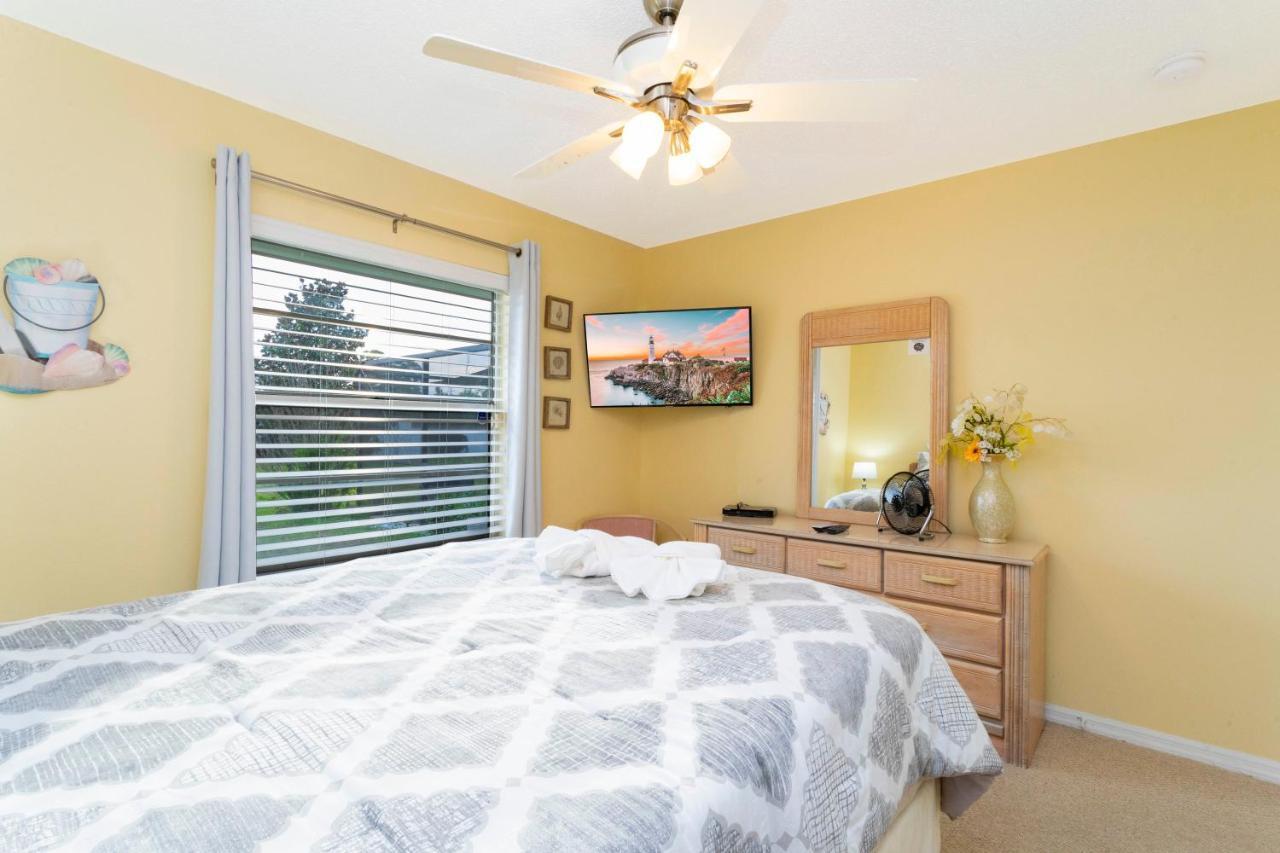Charming 3Bd W/ Pool Close To Disney @ 7826 Indian Ridge Орландо Экстерьер фото