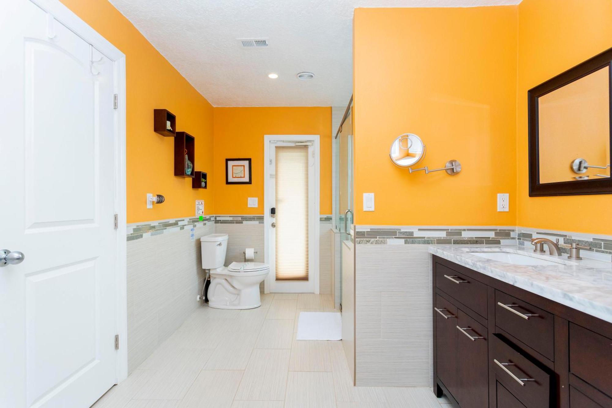 Charming 3Bd W/ Pool Close To Disney @ 7826 Indian Ridge Орландо Экстерьер фото