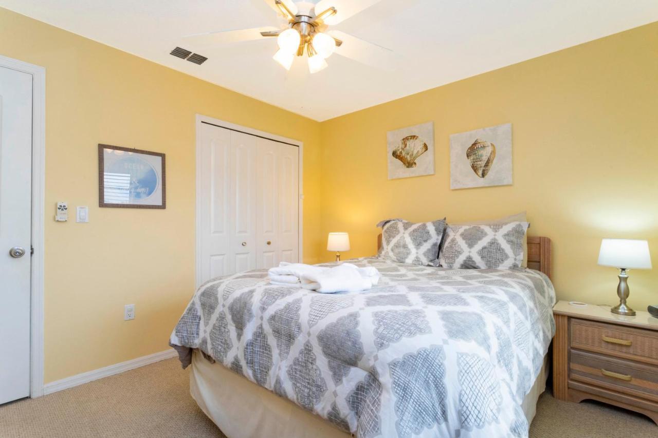 Charming 3Bd W/ Pool Close To Disney @ 7826 Indian Ridge Орландо Экстерьер фото