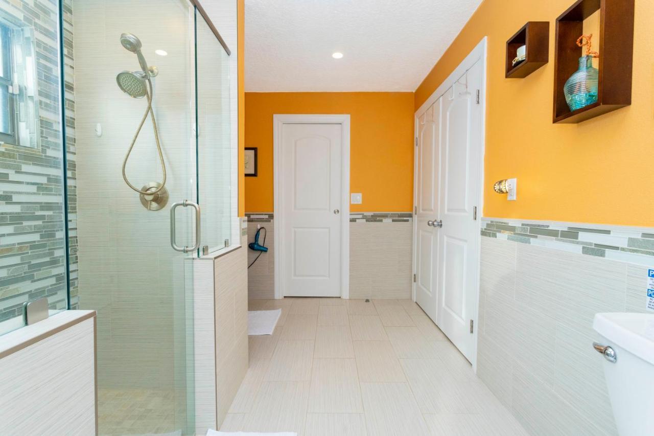 Charming 3Bd W/ Pool Close To Disney @ 7826 Indian Ridge Орландо Экстерьер фото