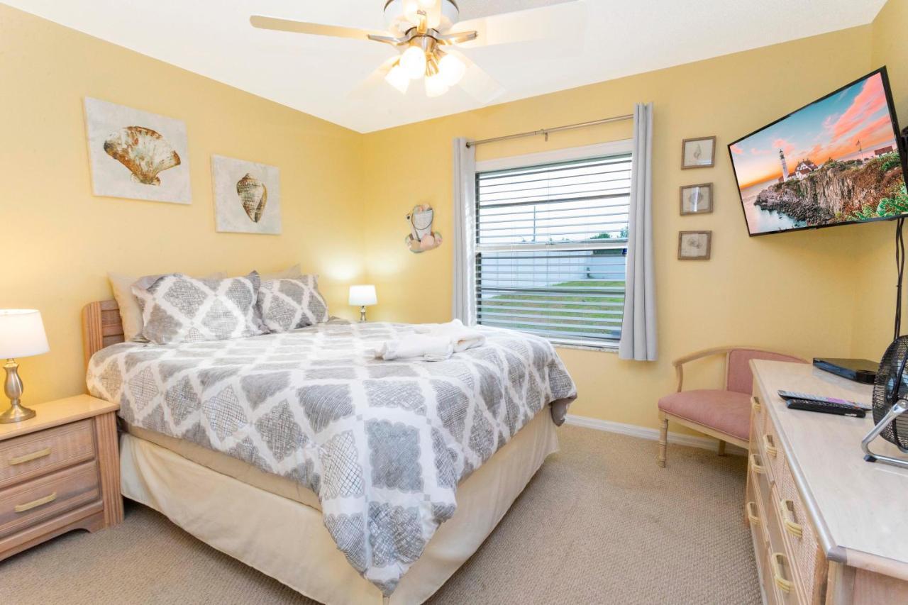 Charming 3Bd W/ Pool Close To Disney @ 7826 Indian Ridge Орландо Экстерьер фото