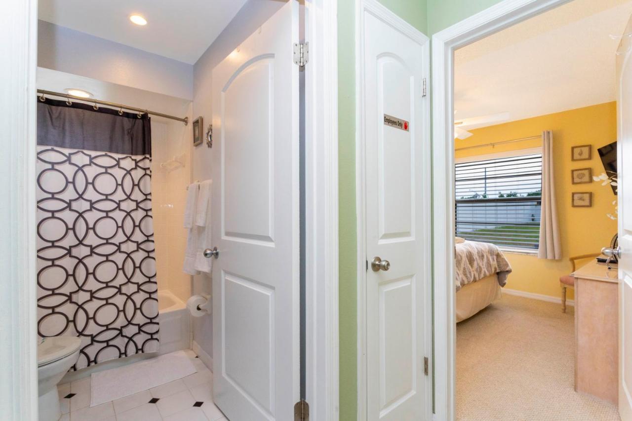 Charming 3Bd W/ Pool Close To Disney @ 7826 Indian Ridge Орландо Экстерьер фото